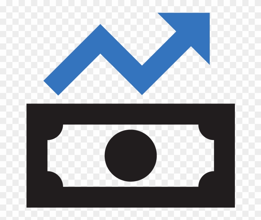 Economic Impact Of Congestion - Improvement Icon #345691