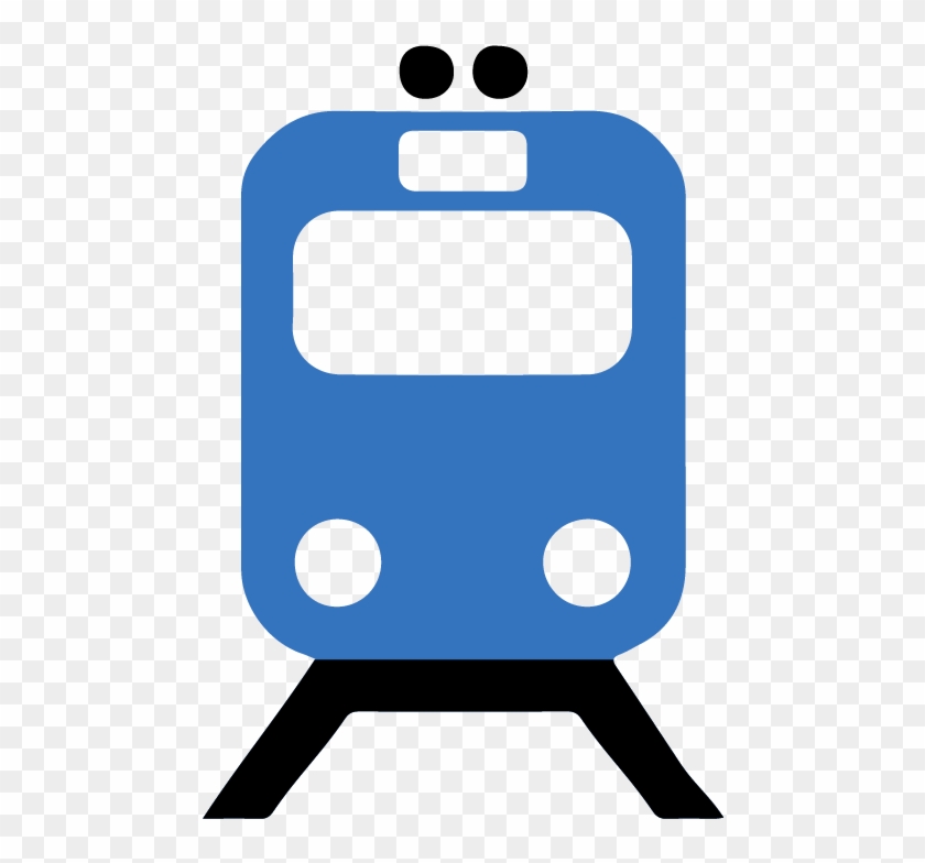 Metro Connectivity - Compliancesigns Vertical Plastic Live Tracks Vehicles #345696