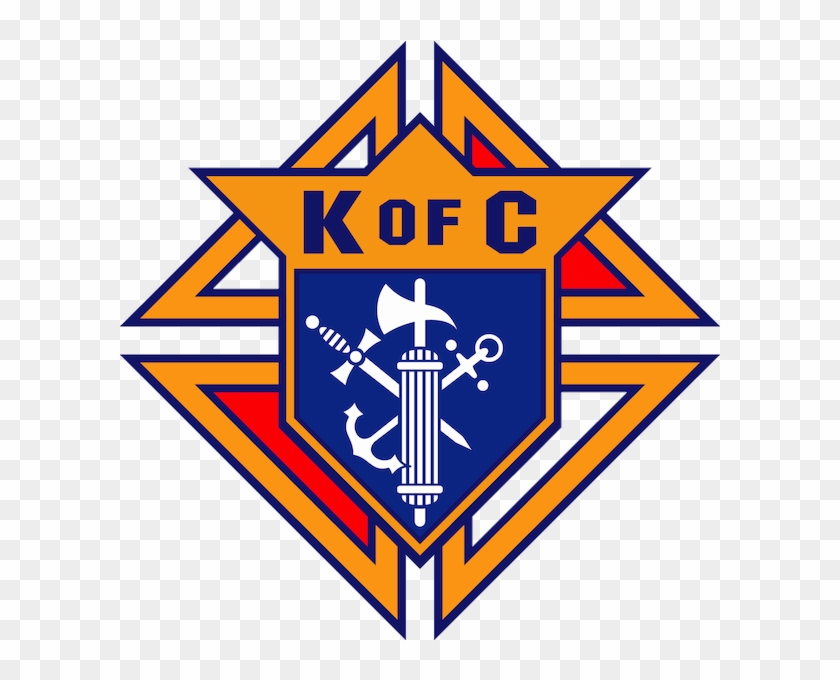Great Falls Councils - Knights Of Columbus Emblem #345698