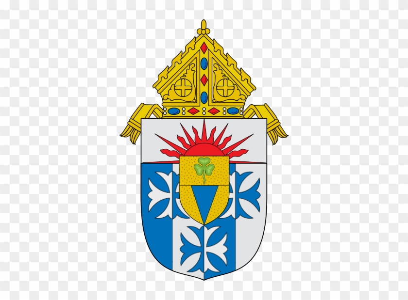 Diocese Of Great Falls Billings Dioecesis Magnocataractensis - Roman Catholic Archdiocese Of Newark #345701