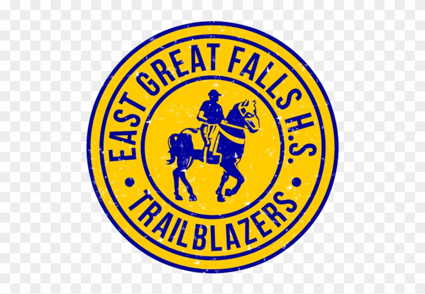 T - East Great Falls High School #345738