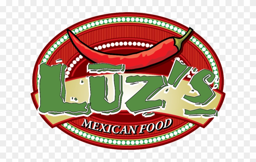 Logo Design & Website Design Luz's Mexican Food Great - Logo Design & Website Design Luz's Mexican Food Great #345752