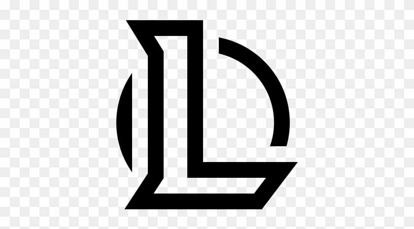 League Of Legends Icon - League Of Legends Png #345757
