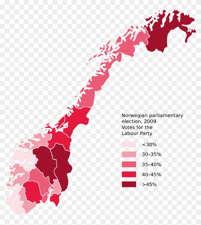 Election Norway 2017 #345767