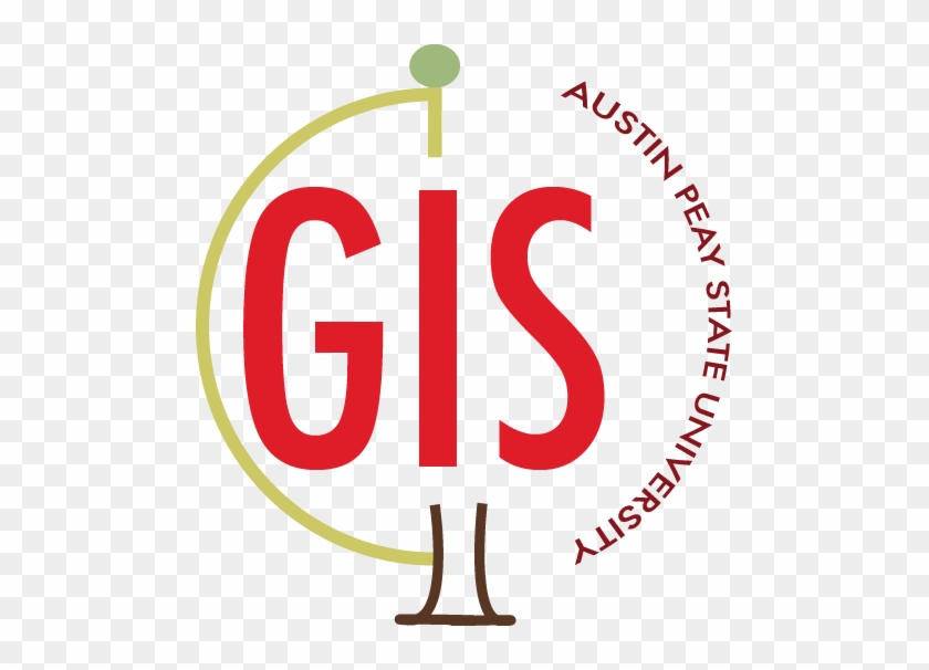 Apsu Gis Center Logo - P3md Kalteng #345791