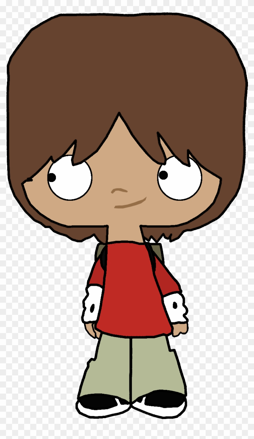 Max From Fosters Home For Imaginary Friends #345838