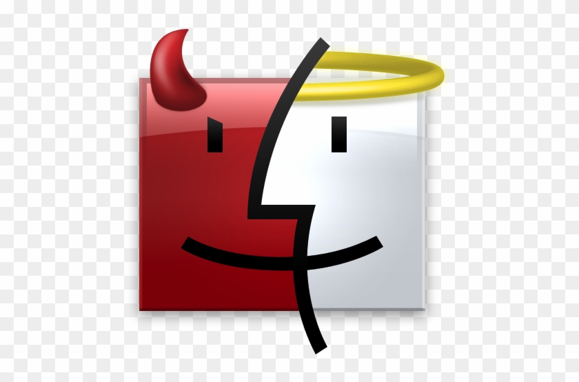 No Strategy / No Paradise - Finder Icon For Mac #345895