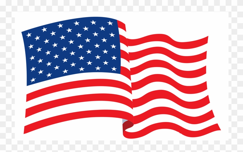 Made In America - Flag Of The United States #345902