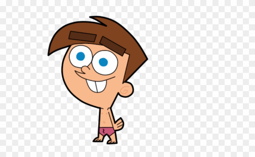 Timmy Turner Without Hat #345929