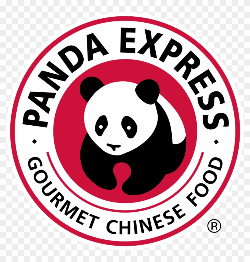 Panda Express Logo Png #345939