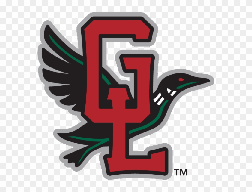 Great Lakes Loons - Great Lakes Loons Png #345945