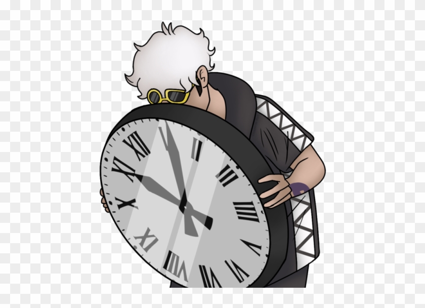 Ringing Alarm Clock Clipart - Clip Art #345960