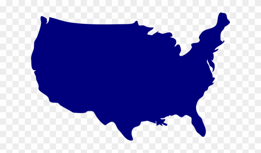 Us United States Russia Map America Flag S - Us Map Graphic #345983