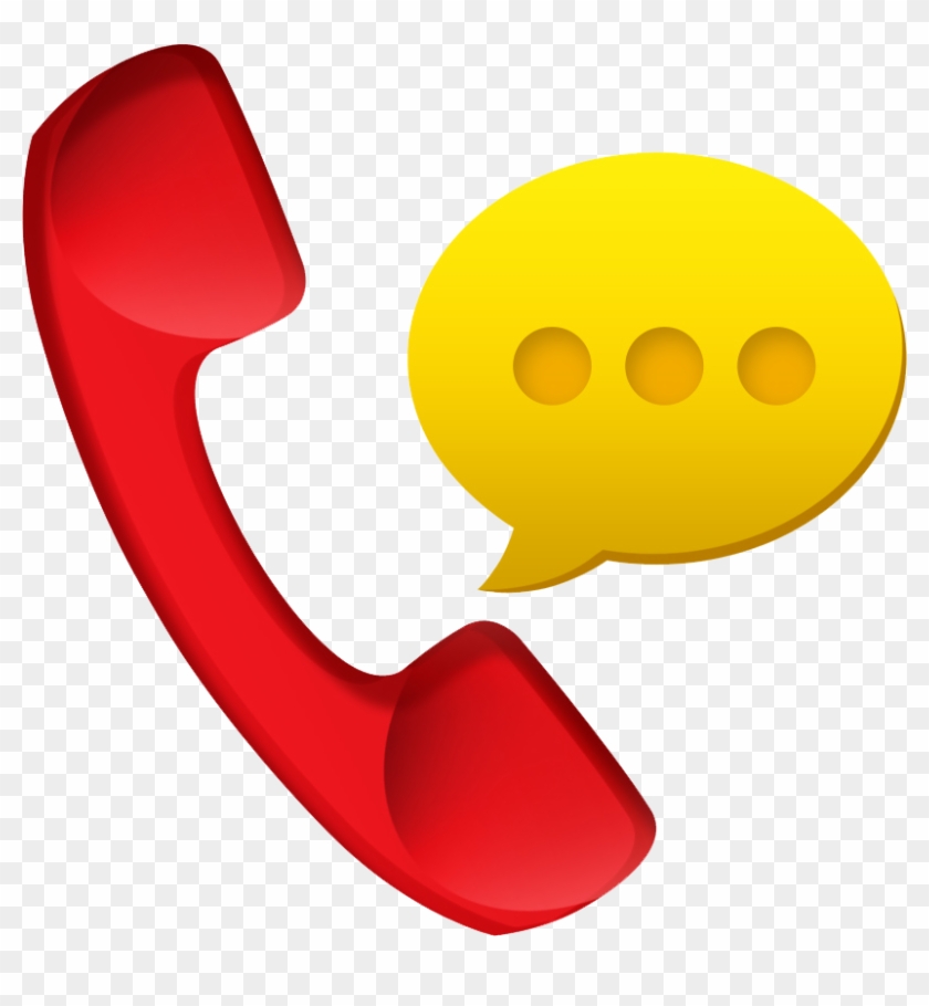 Phone - Voicemail Icon Or Logo Transparent #346129