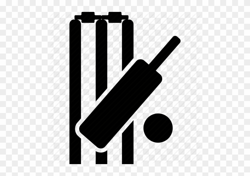 Ajinkya Royal - Cricket Logo Black And White #346173