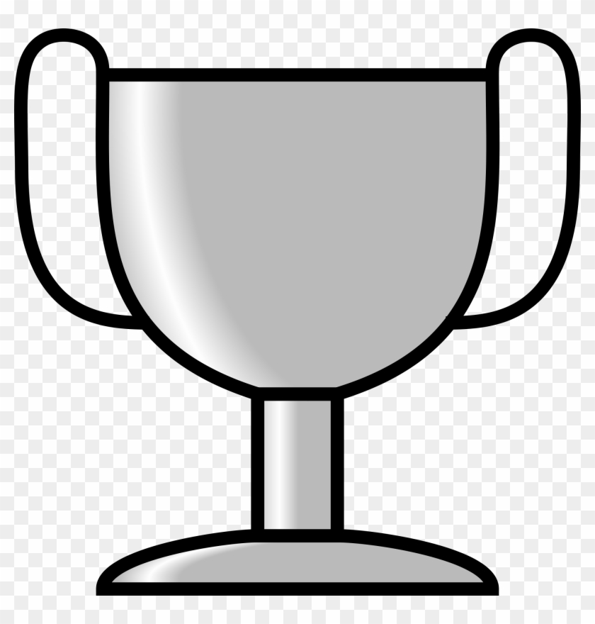 Silvercup - Srebrny Puchar Png #346181