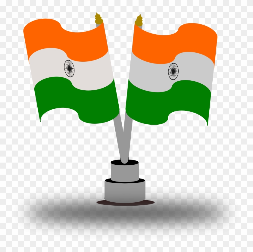 However, One Important Connection Has Not Been Made - Flag Tiranga #346195