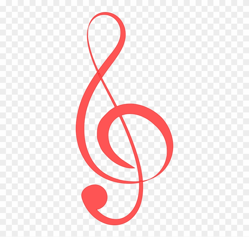 Free Image On Pixabay - Music Symbol Png #346201