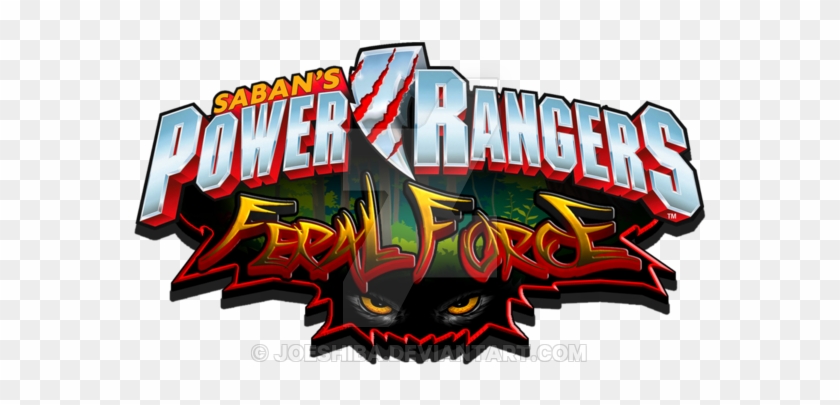 Power Rangers Wild Force Symbol - Doubutsu Sentai Zyuohger Power Rangers #346260