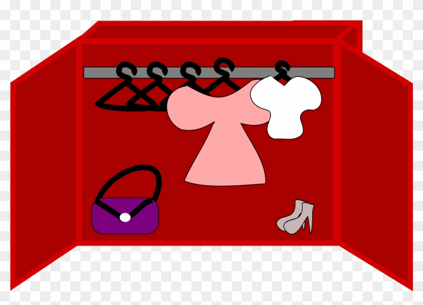 Closet Clip Art Amp Clip Art Closet Clip Art Images - Closet Clip Art #346304