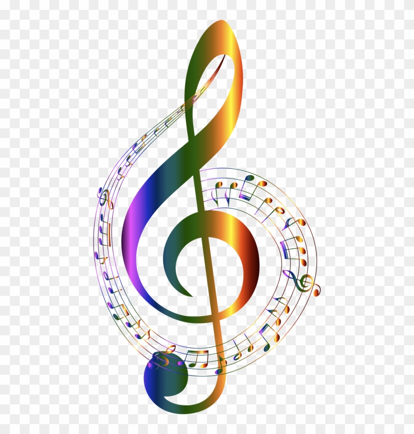 Pin Music Images Clip Art - Transparent Background Music Notes #346318