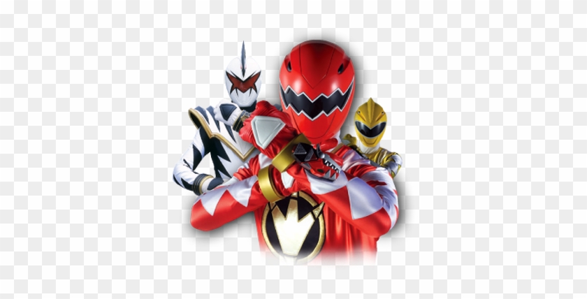 Power Rangers Dino Thunder Png #346356