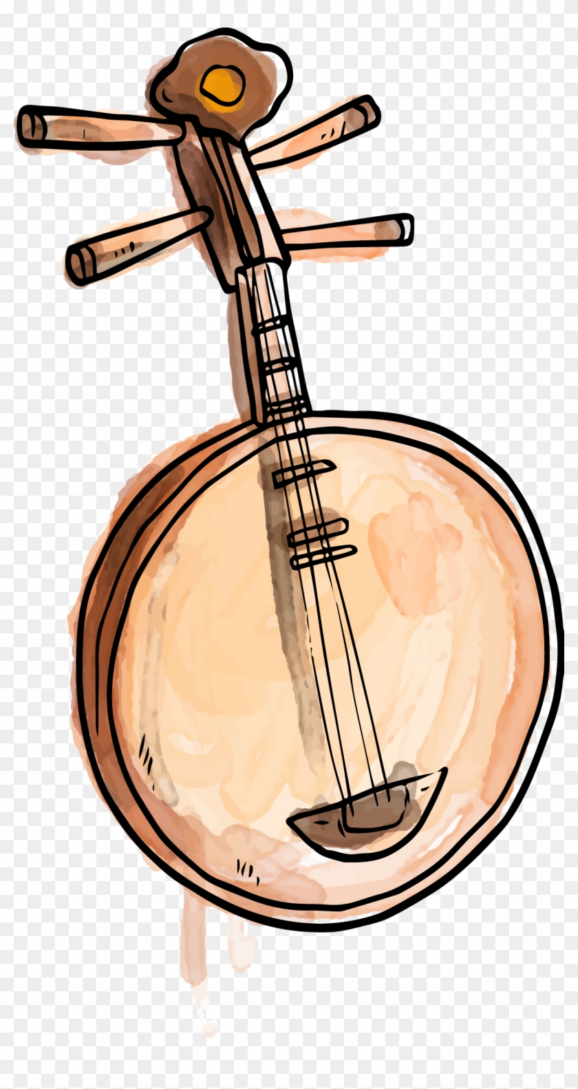 Musical Instrument Download Clip Art - Musical Instrument Download Clip Art #346468