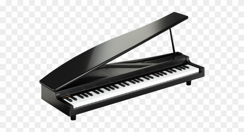 Piano Png Image - Korg Micro Piano #346453