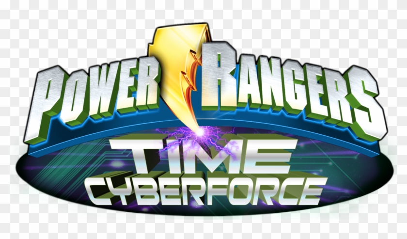 Power - Power Rangers Super Samurai Logo #346473