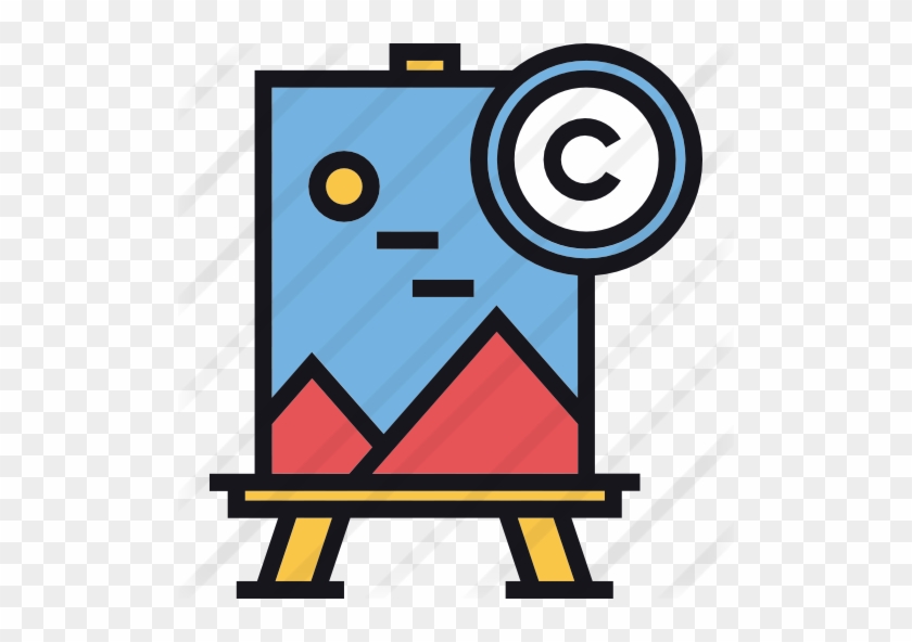 Painting - Painting #346476