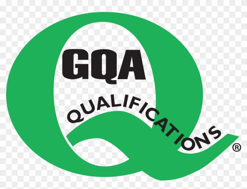 I Have Been Very Happy With The Experience - Gqa Qualifications Logo #346545