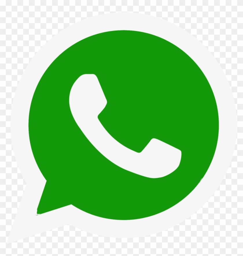 Whatsapp Logo Png Hd - Vector Png Logos Whatsapp #346554