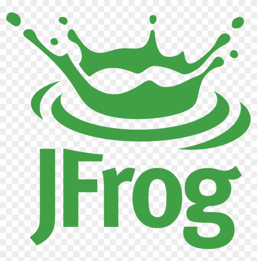Jfrog Artifactory Logo #346566