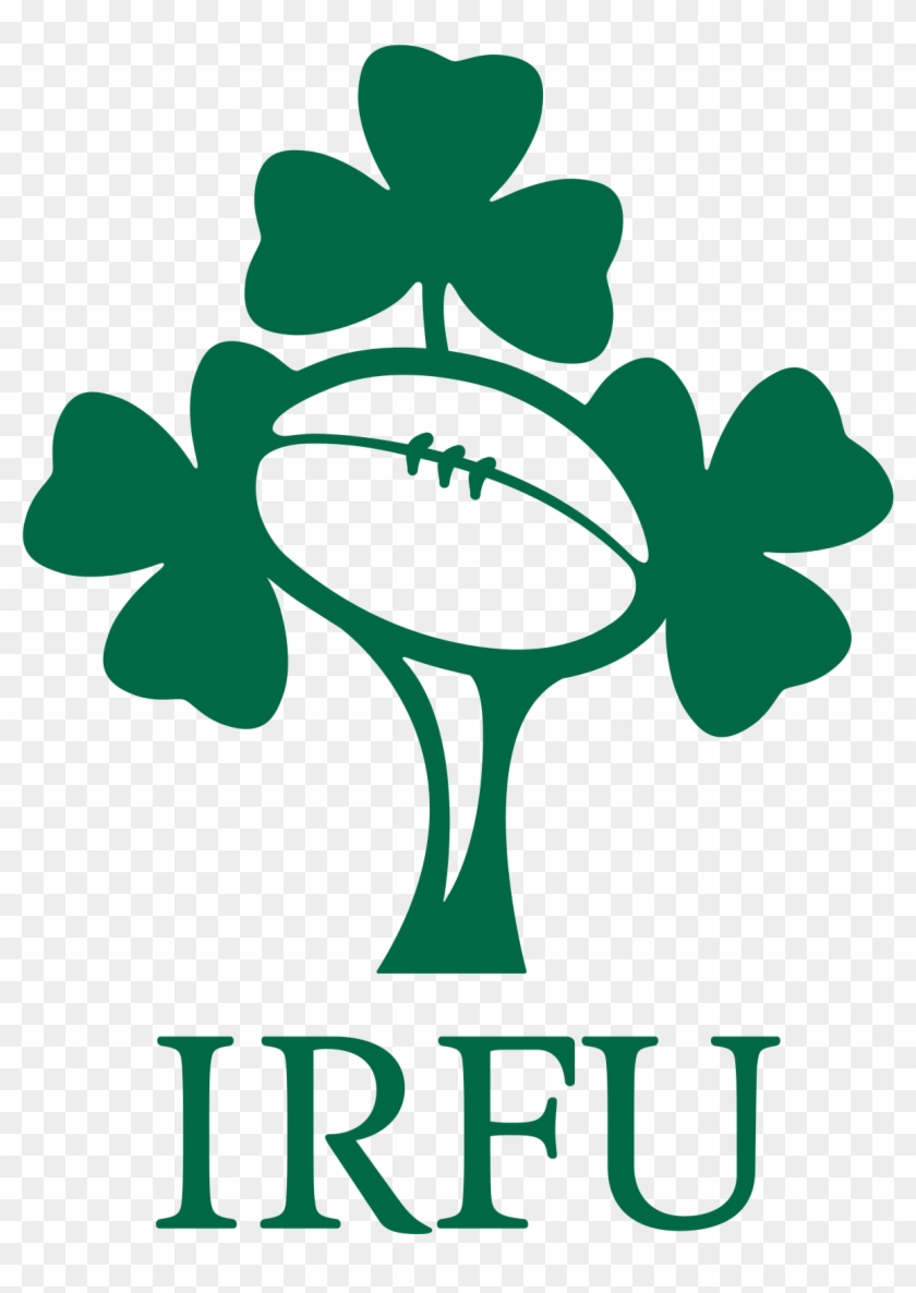 Irish Rugby Logo #346579