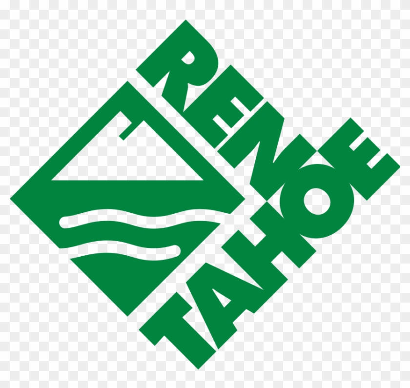 Reno Tahoe Airport - Reno–tahoe International Airport #346599