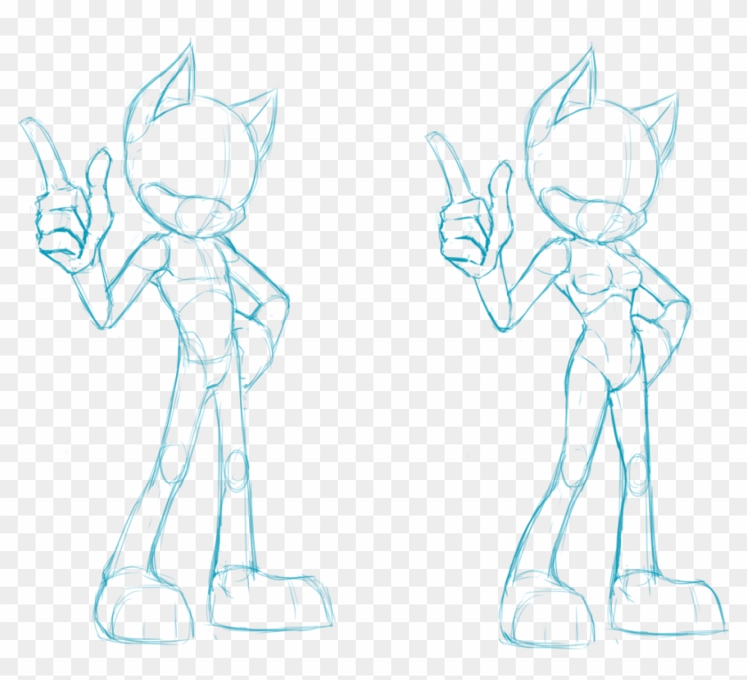Ya More Bases Soon I'll Make Bases With Styles Other - Sonic Base #346600