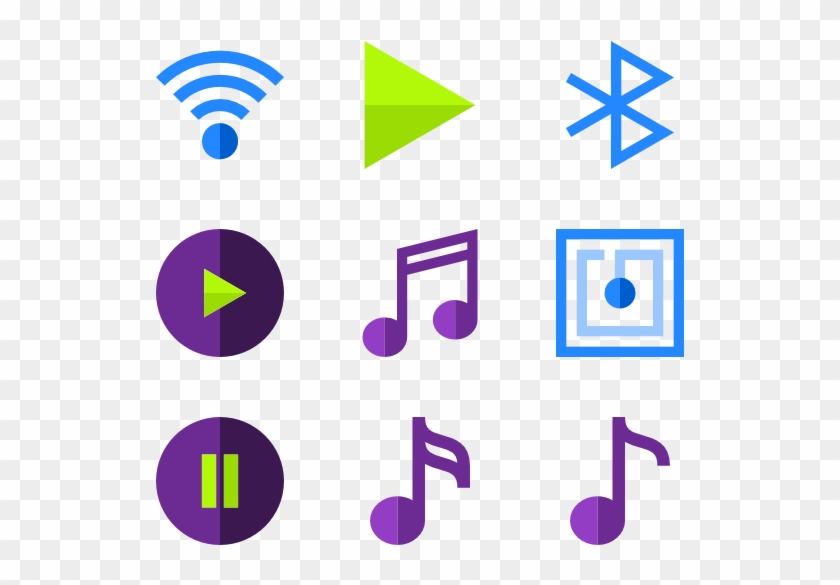 Media Collection - Media Collection #346604