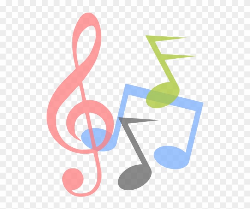 Music Notes Logo Symbols Svg,png - Png Music Note Logos #346605