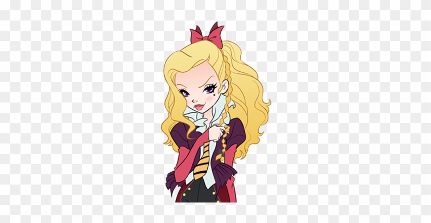 Broomstick Vicky - Regal Academy Characters Names #346613