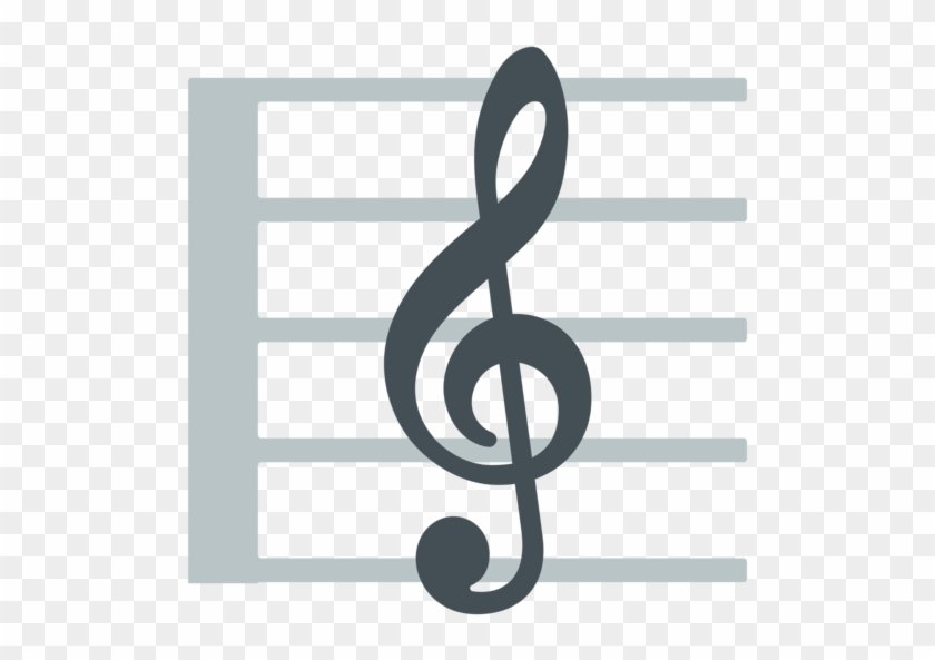 Mozilla - Musical Emoji #346634