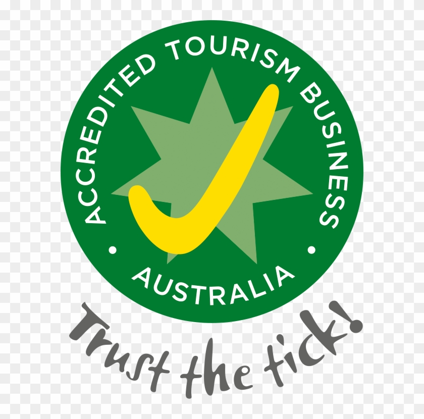 Get Accredited - Accredited Tourism Business Australia #346676