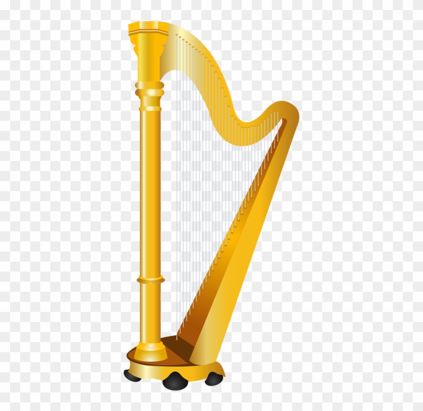 Music Clipartmusic - Instrument Vector #346681