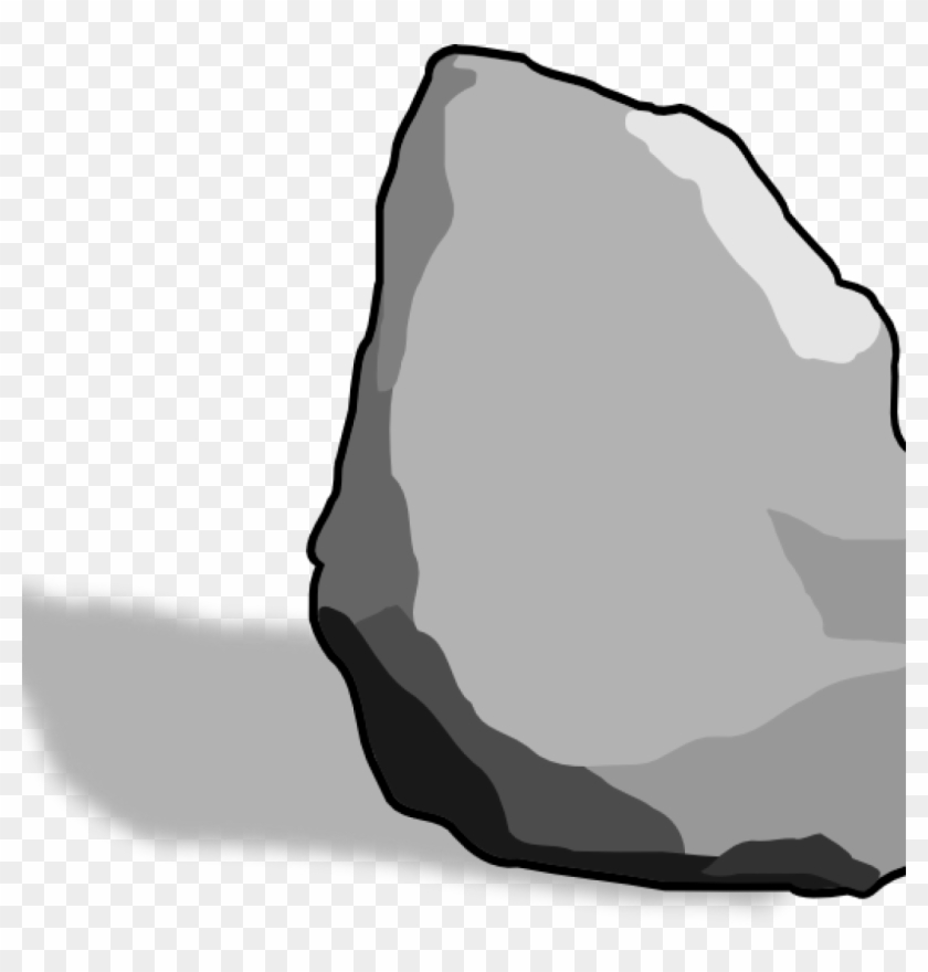 Rock Clip Art Rock Clip Art Free Clipart Panda Free - Stone Clipart #346686