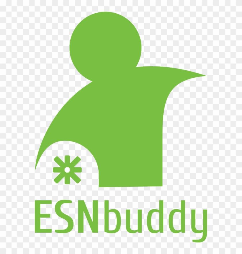 Esnbuddy - Sign #346698