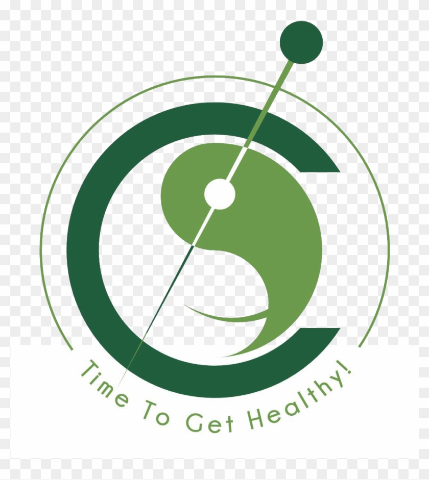 Health & Acupuncture - Acupuncture Logo #346703