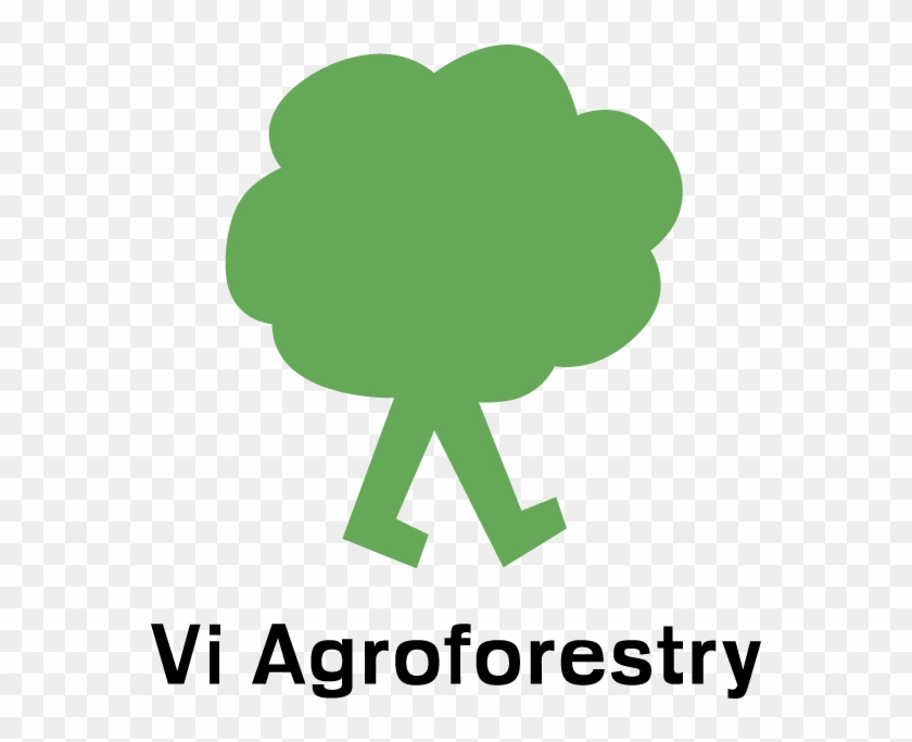 Partners - Vi Agroforestry Logo #346713