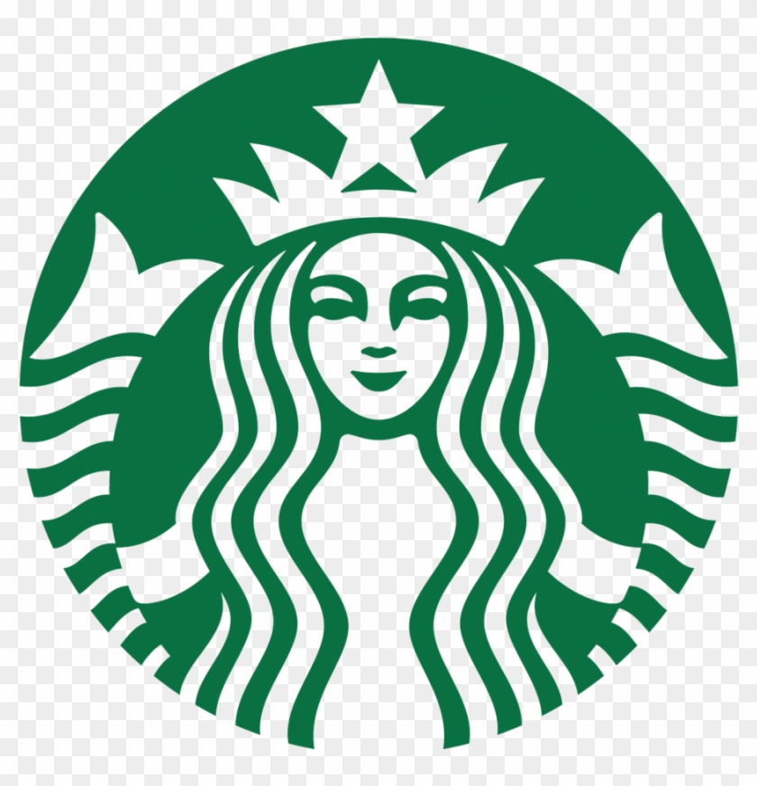 Starbucks Logo - Starbucks Gift Card 25 #346717