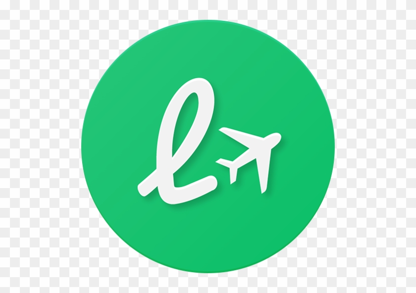 Logo - Lounge Buddy App #346728