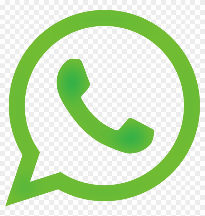 Whatsapp Vector Logo - Logo Whatsapp Png #346732