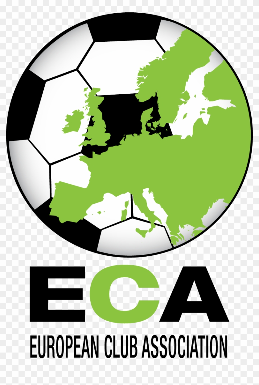 Club Logos - Eca Football #346734